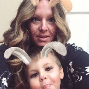 Meet your Posher, Jen